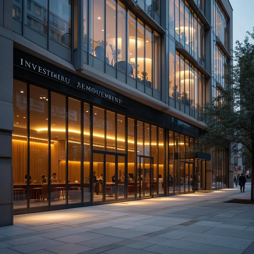 Oficinas de InversionesArg