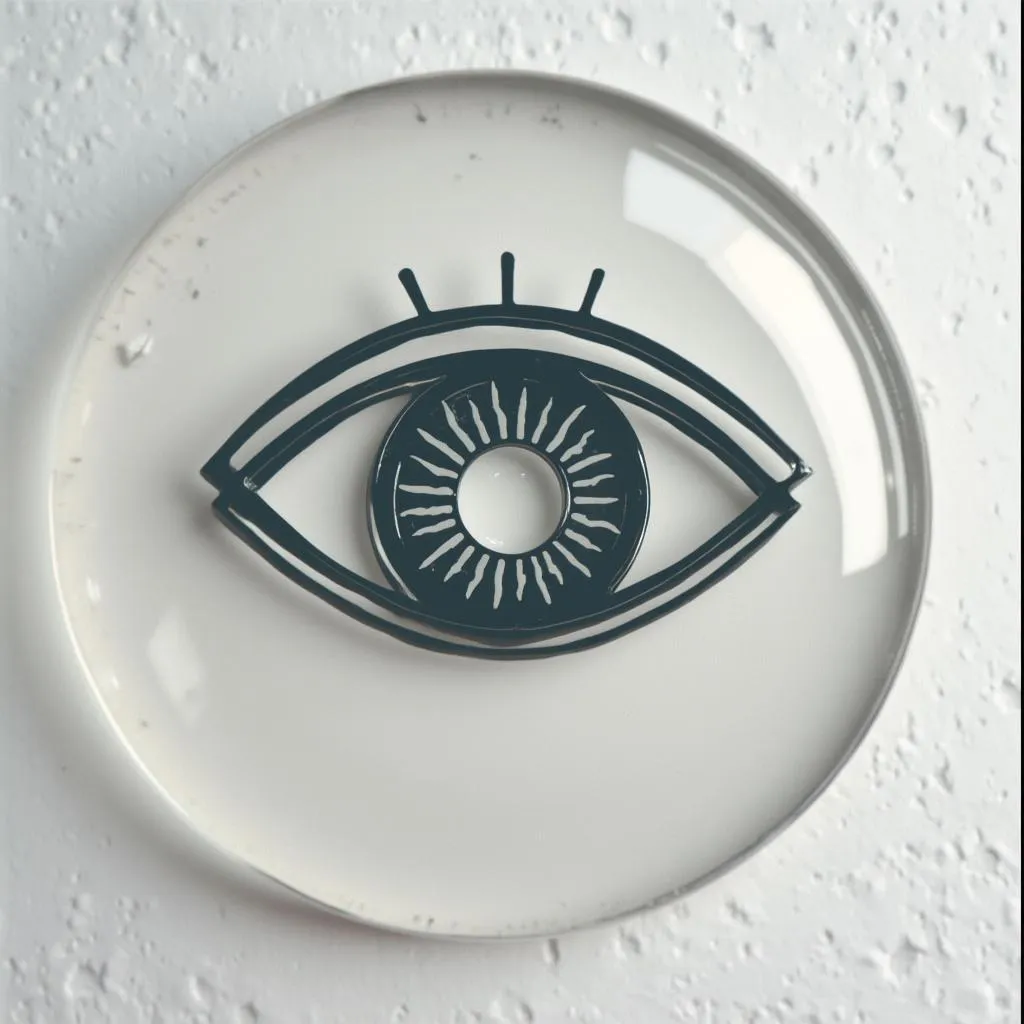 Icono de Transparencia