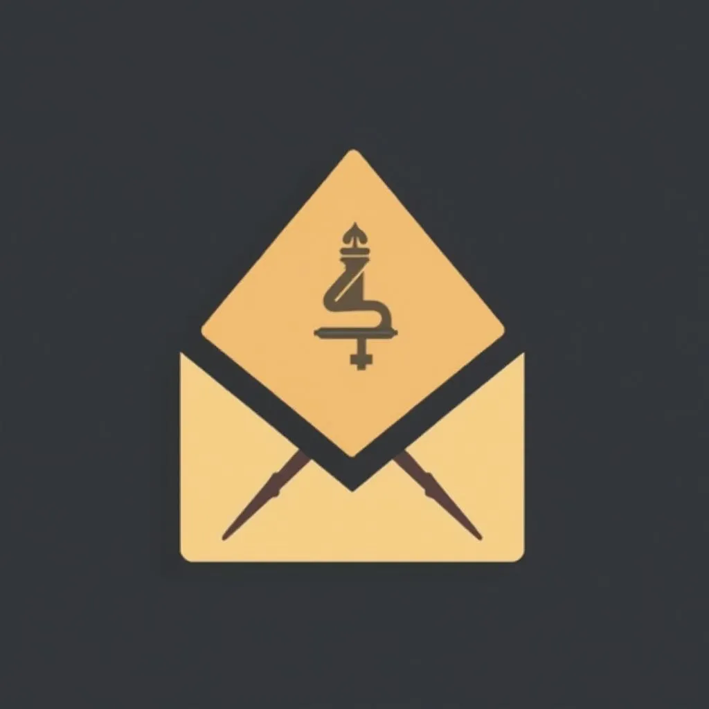 Icono de Email