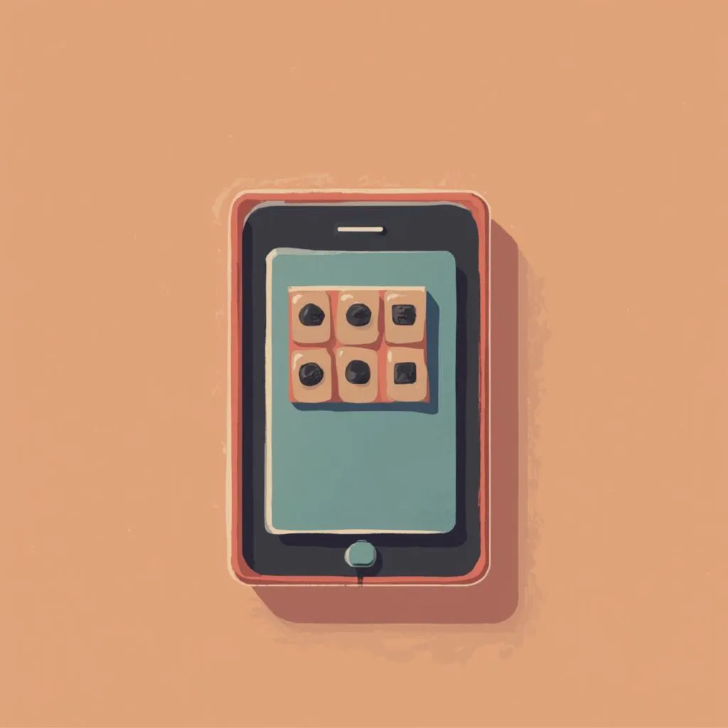Icono de Teléfono