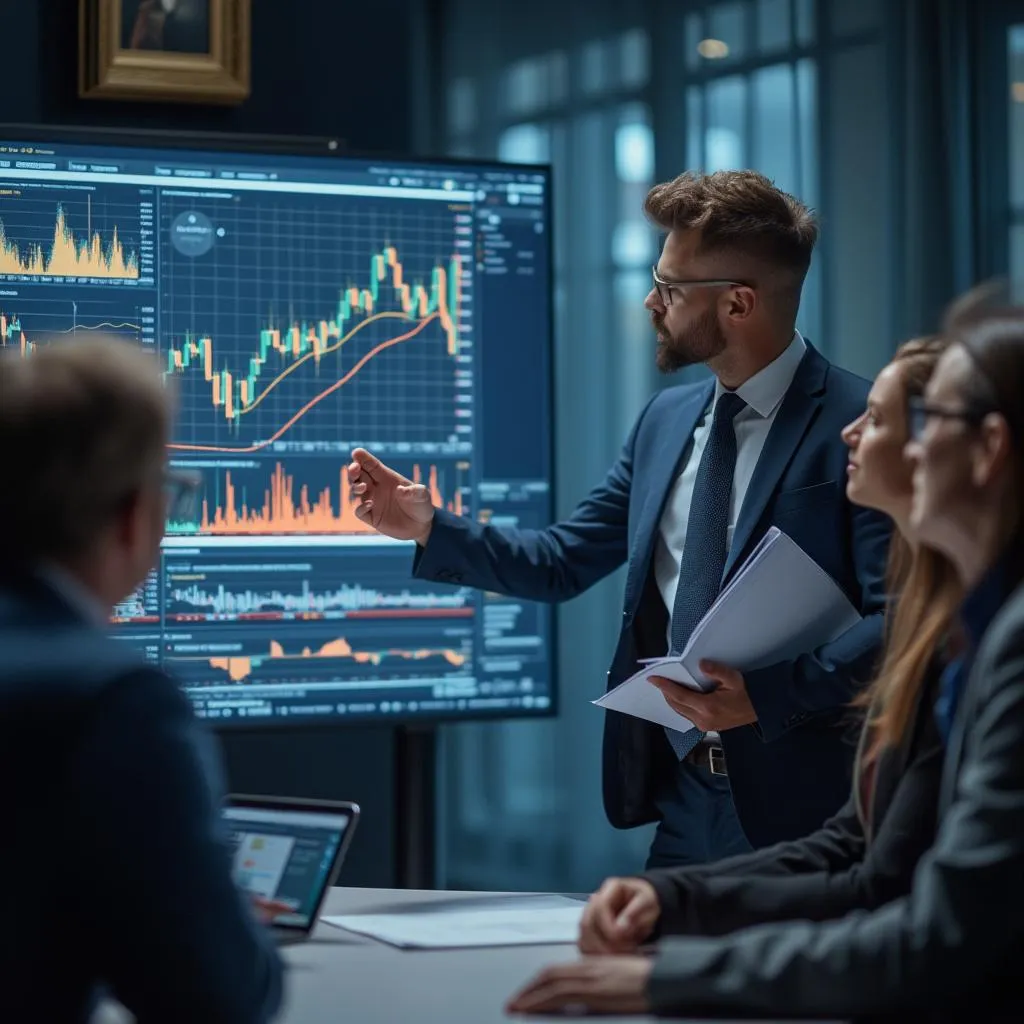 Taller de Estrategias Avanzadas
